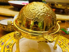 -白金汉爵大酒店·中餐厅(相城店)