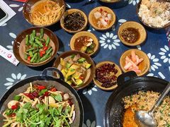 -张关合渣(航空大道店)