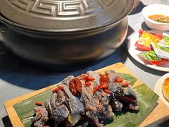 -慢丽江·云南野生菌土鸡锅(付家庄店)