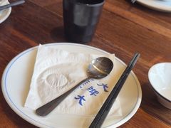 -大牌大·传统杭帮菜(湖滨店)