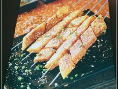 -不是烧烤·武汉烧烤·地道湖北菜(大成路店)