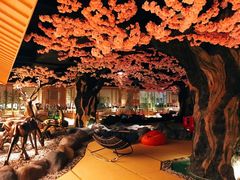 -蓝鲸湾汤泉(包河店)