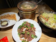 -黄鹤天厨·泡椒田鸡创始者(莲花店)
