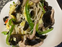 -马虎风味菜馆(王府园小区店)