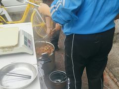 -王德炭烤牛羊肉(西关大街店)