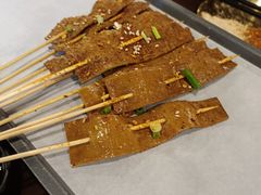 -林二哥宜烤官·宜宾小烧烤