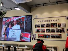 大堂-日日香卤鹅饭店·澄海狮头鹅(澄海店)