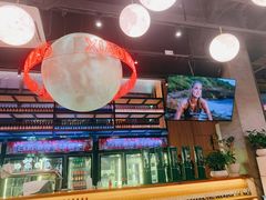 -本色.小马哥烧烤(无锡九里仓店)