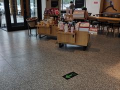 -星巴克(沧州任丘悦都汇店)