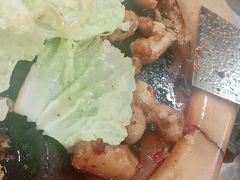 -阿昌白族石板烧(大理古城店)
