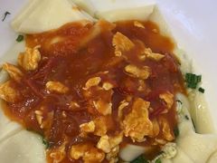 -福瑞记老孙头biangbiang面(新生路店)