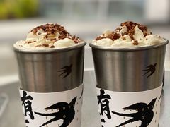 -BeauTea水仙(coco park店)