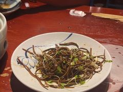 -北平食府(马鞍山路店)