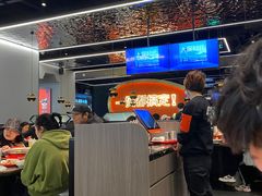 大堂-胖哥俩肉蟹煲(湖滨银泰in77店)