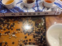 -尽善百年古院餐厅(王家老宅店)