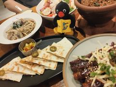 -The Good Place好地方·Brunch·coffee(国贸店)