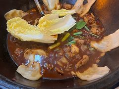 -俺家鲜·烧烤龙虾地锅鸡(观音塘店)