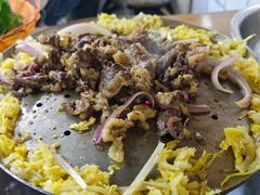 -马晓马佳牛羊肉(新合路店)