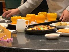 -上海人家花樣年华(中山公园店)