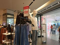 -ZARA(金安国际购物广场店)