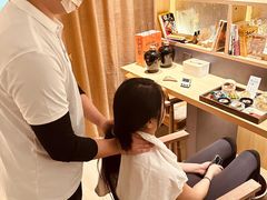 -谷小推·按摩·茶饮·社交(茂业店)