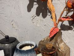 -地二手作鱼汤馄饨(上街里店)