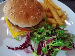 -贝林大翅鲸简餐厅(国家海洋博物馆店)