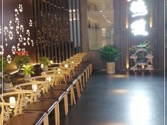 大堂-梅筑·创意料理(王府井百货店)