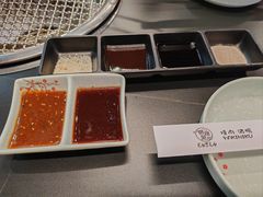 -银座苑烧肉酒场·烤活鳗(仙霞路店)