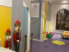 -芭菲盛宴·环球美食(北城国际店)