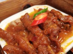 -日日鲜茶餐厅(小公园店)