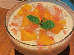 -仓桥家·焗寿司·锅物(光谷步行街店)