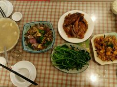 -聂记粤菜馆(鼓西路店)