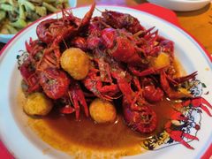 -四禧精酿烧烤串吧(大明湖店)