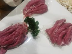 -百叶居·老北京涮羊肉(鼓楼店)