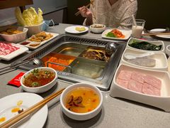-海底捞火锅(飞马水城店)