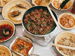 -东排食堂长沙小吃大排档(五一广场店)