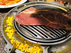 -高丽苑韩国烤肉(海昌路旗舰店)
