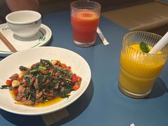 -一坐一忘云南菜(嘉里中心店)
