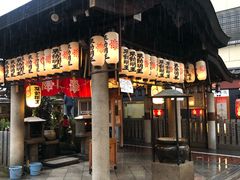 -Hōzen-ji Temple法善寺