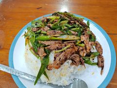 -北冰洋狗肉冷面城(总店)