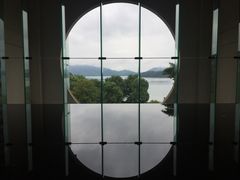 -逸廊大堂吧-千岛湖自由洲际殿