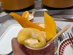 -喜家自助小火锅(乐客城店)