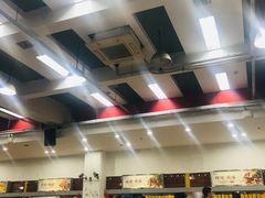 -农园餐厅(北京大学店)