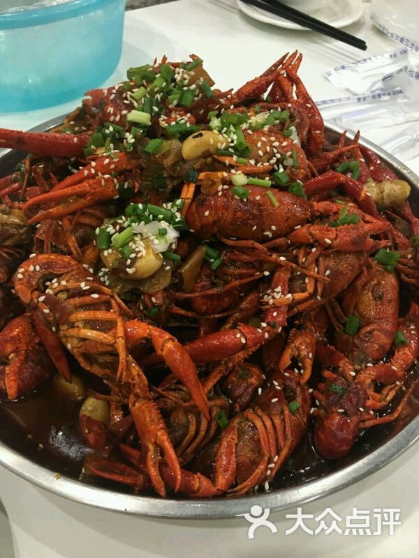 一起吃小龙虾(白石洲店)图片 - 第222张