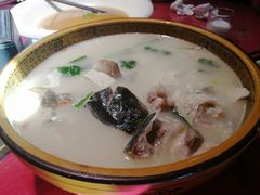 -林记私房菜(渔溪店)