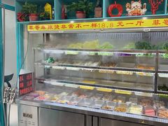 麻辣烫-菲哥麻辣烫(贵山小区店)