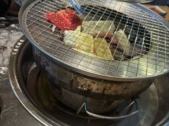-隐家本格烧肉(万达广场店)