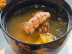 -四葉寿司·城市景观(深圳湾1号店)