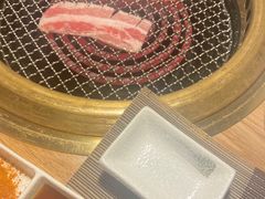 -江户烧肉(高德店)